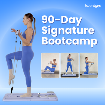 90 Day Signature Bootcamp