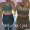 Pilates Reformer + 28 Day Challenge