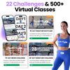 Classes + Community Access
