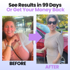 Total Transformation Bundle + 90 Day Challenge