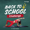Back to School Challenge