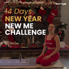 New Year New Me Challenge