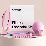 Pilates Essential Kit