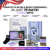 Pilates Reformer + 75 Day Strong Challenge