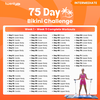 75 Day Bikini Challenge