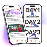 Classes & Community