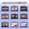 Lifetime VIP ACCESS - Workout Library + Community