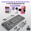 Portable Pilates Reformer