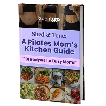 101 Flat Belly Recipes