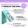 Twenty8™ - Portable Pilates Reformer & 90 Guided Classes