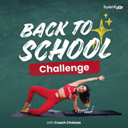 Back to School Challenge