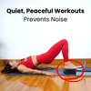 Reformer Stability Mat
