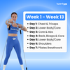 90 Day Signature Bootcamp