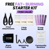 Total Transformation Bundle + 90 Day Challenge