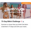 twenty8™ Challenges + Community Access