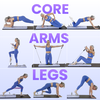 Twenty8™ - Portable Pilates Reformer & 75 Day Challenge