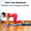 Reformer Stability Mat