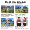 Twenty8™ - Portable Pilates Reformer & 75 Day Guided Challenge