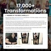 Twenty8™ - Portable Pilates Reformer & 75 Day Challenge