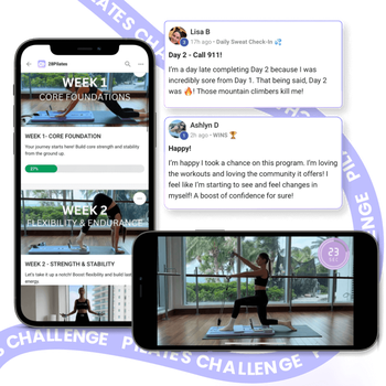 twenty8™ Classes + Community Access