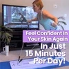 Portable Pilates Reformer + 90 Day Bootcamp