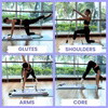 Pilates Reformer + 28 Day Challenge