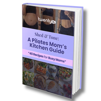 Shed & Tone - 101 Meal Recipes For Busy Moms