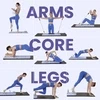 28Pilates™- 22 Challenges, 500+ Classes & Community