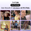 Portable Pilates Reformer