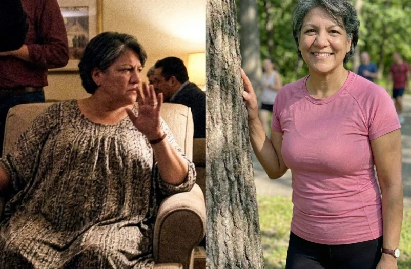 28Pilates before and after transformation results