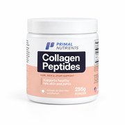 Primal Collagen — Free Gift with Subscription