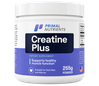Primal Creatine Plus: Strength, Recovery, and Muscle Fuel in Every Scoop