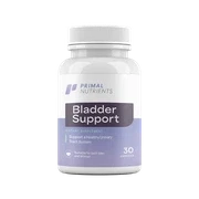 Primal Bladder Support Buy 2 Get 1 Free
