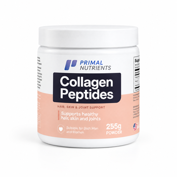 Primal Collagen — Free Gift with Subscription