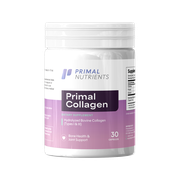 Primal Collagen
