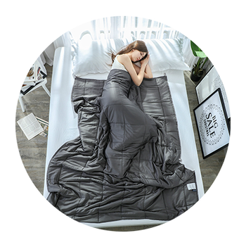 Weighted Blanket