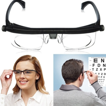 Vision Glasses