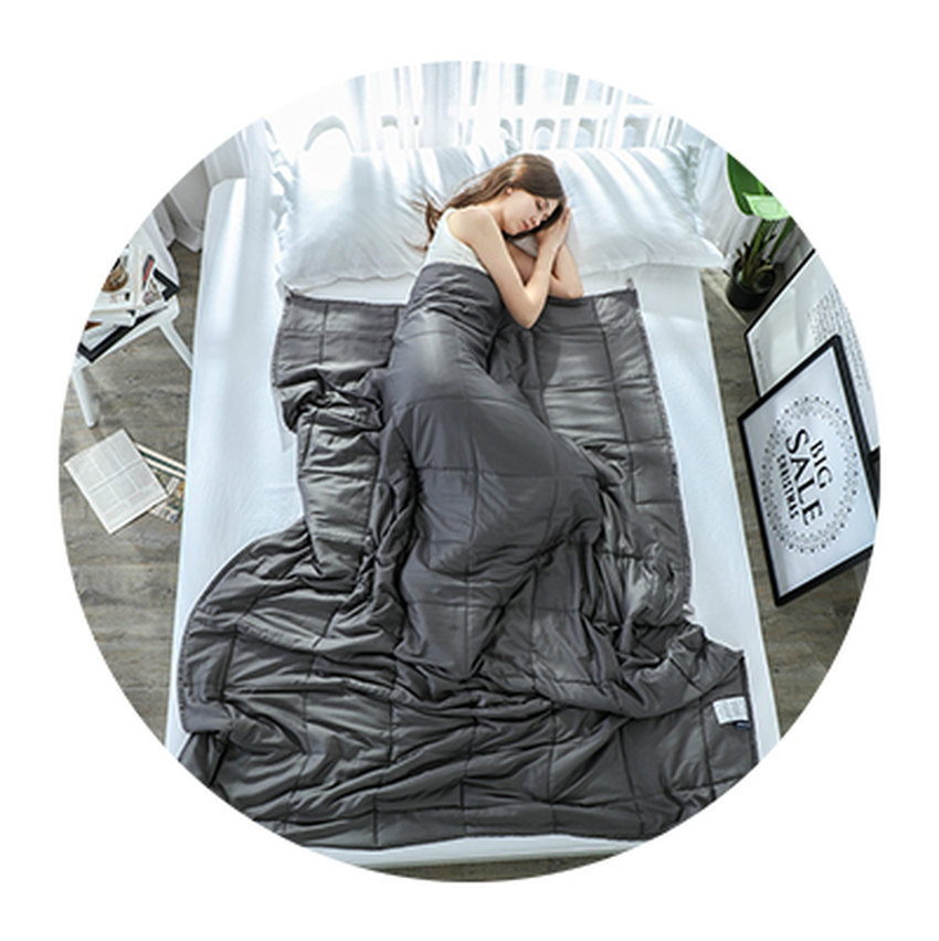 Weighted Blanket