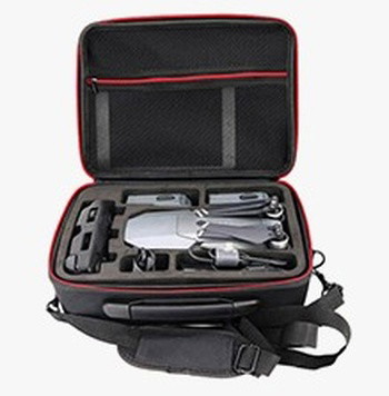 Drone Protection Case