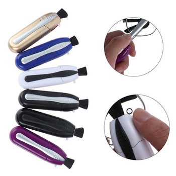 Lens Cleaner Brush