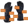 Solanagear Heated Gloves