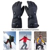 Solanagear Heated Gloves