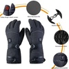 Solanagear Heated Gloves