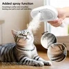 3-in-1 Self Cleaning Steam Brush