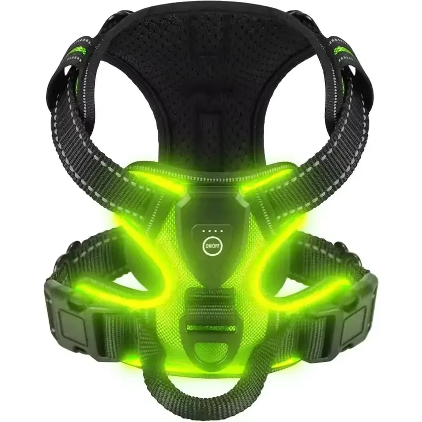 LED Harness