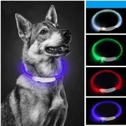 LED Collar
