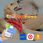 RadPaws Rewards