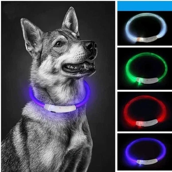 LED Pet Collar
