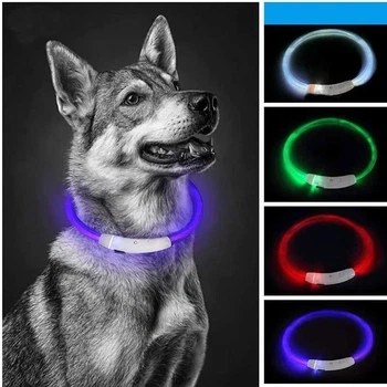 LED Collar