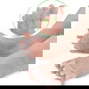 Toe Separators